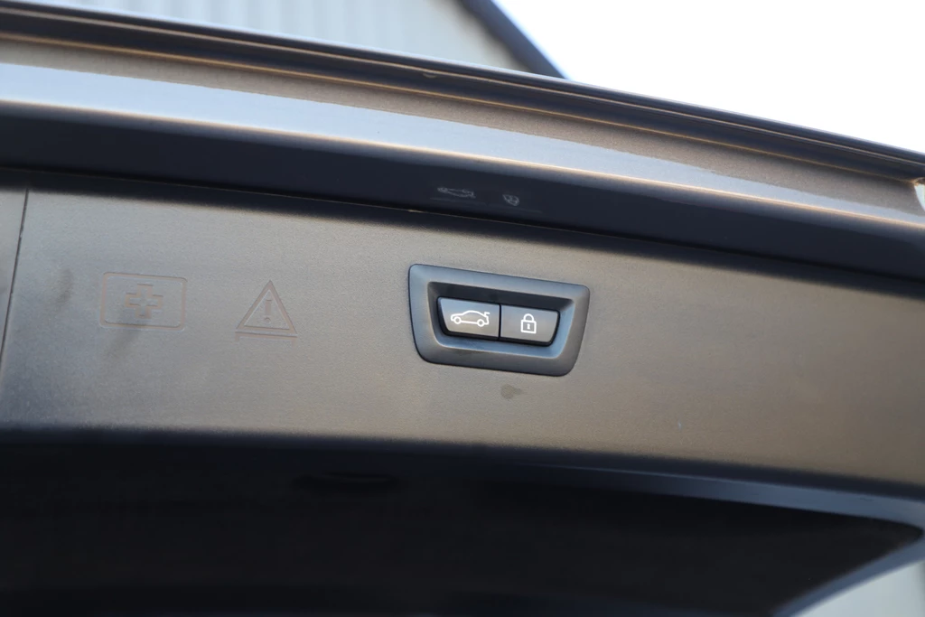 BMW 5 Serie – foto 41