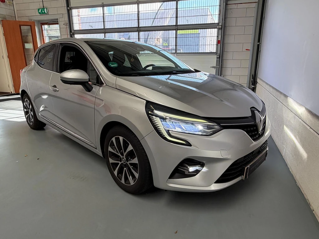 Renault Clio – foto 10