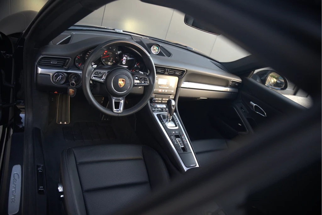 Porsche 911 – foto 18