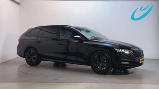 Škoda Octavia – thumbnail 5