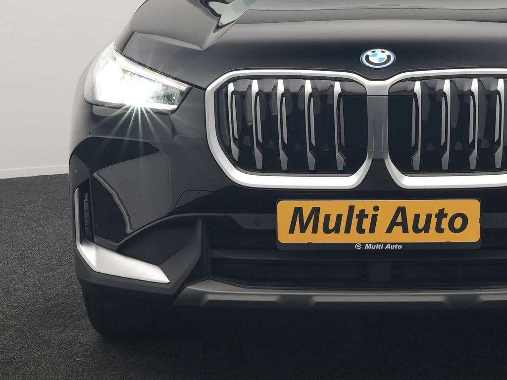 BMW iX1 – foto 23