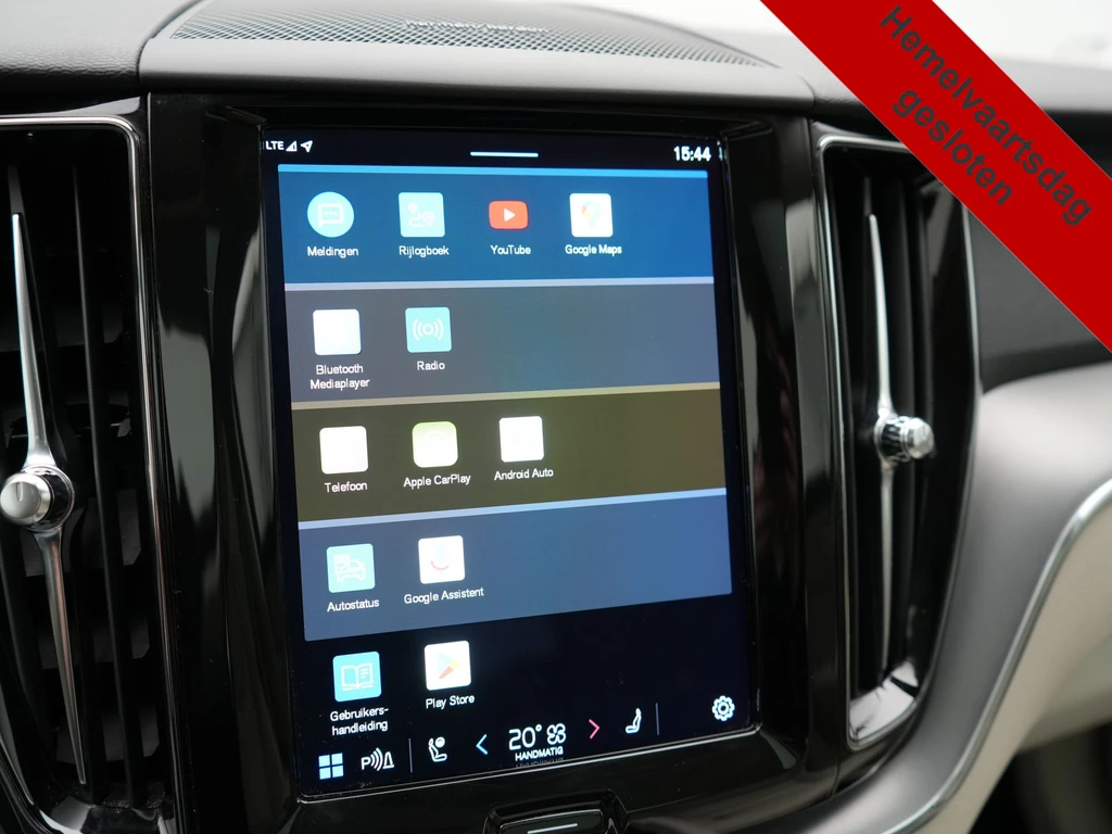 Volvo XC60 – foto 28