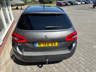 Peugeot 308 – thumbnail 2