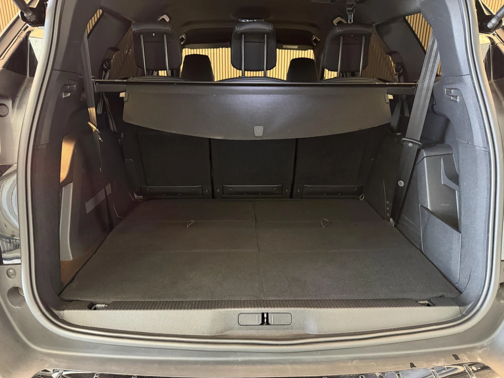 Peugeot 5008 – foto 42