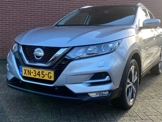 Nissan QASHQAI – thumbnail 2