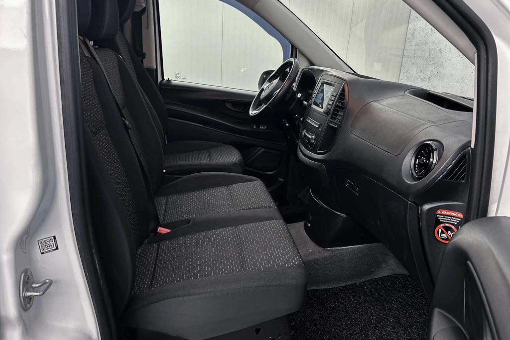 Mercedes-Benz Vito – foto 21