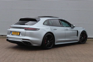 Porsche Panamera – thumbnail 9