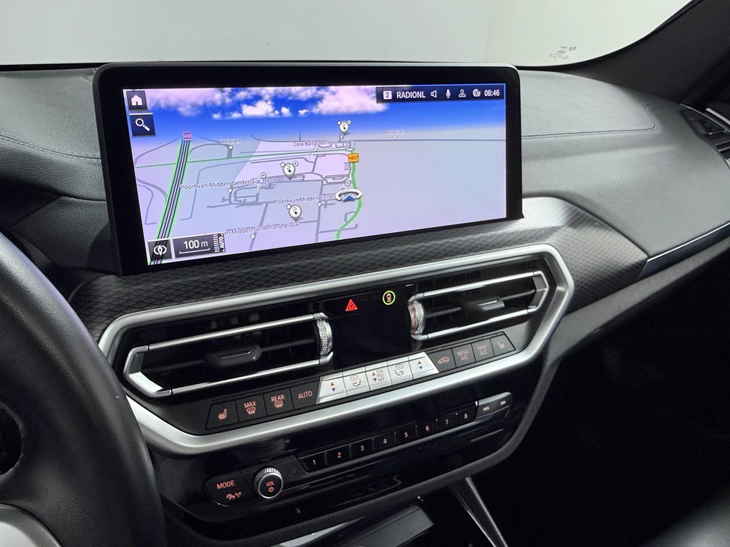 BMW X3 – foto 28