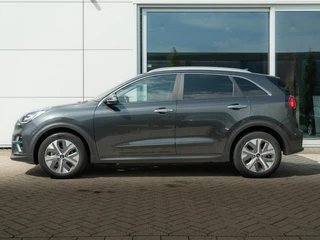 Kia e-Niro – thumbnail 4
