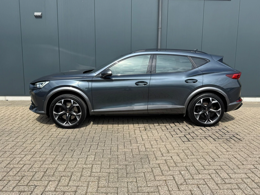 CUPRA Formentor – foto 2