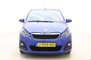 Peugeot 108 – thumbnail 9