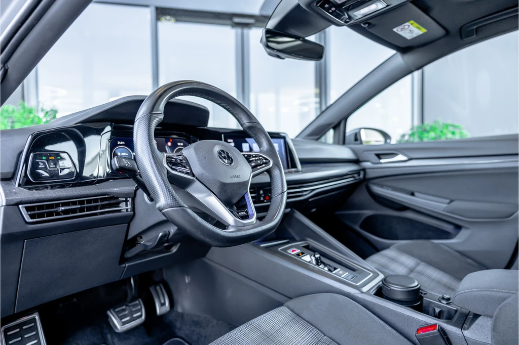 Volkswagen Golf – foto 12