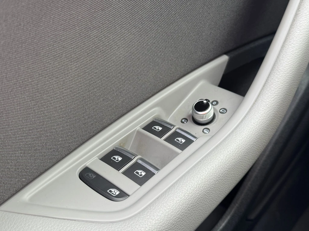 Audi A4 – foto 14