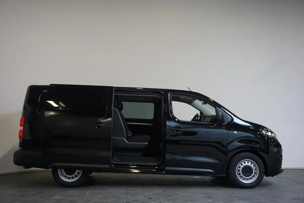Opel Vivaro – foto 5