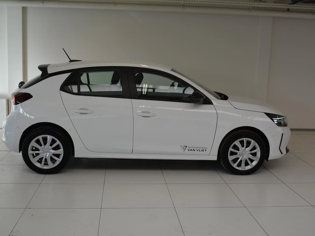 Opel Corsa-e – foto 4