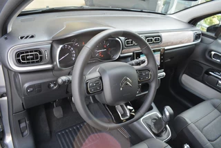 Citroën C3 – thumbnail 21