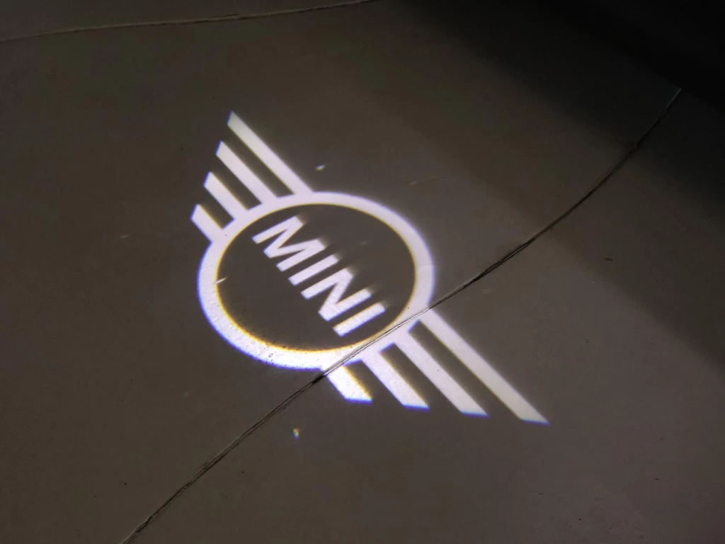 MINI Electric – foto 70