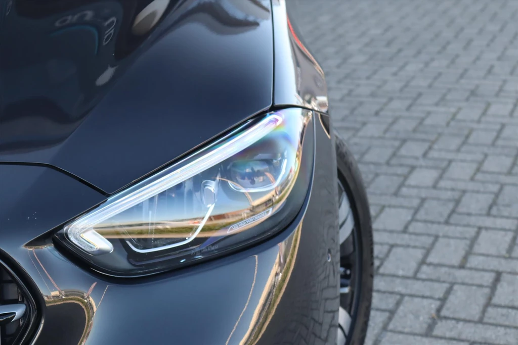 Mercedes-Benz C-Klasse – foto 57