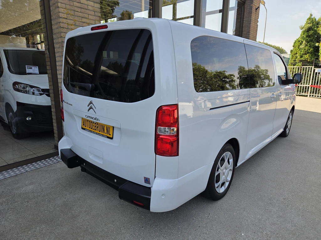 Citroën ë-Jumpy – foto 5