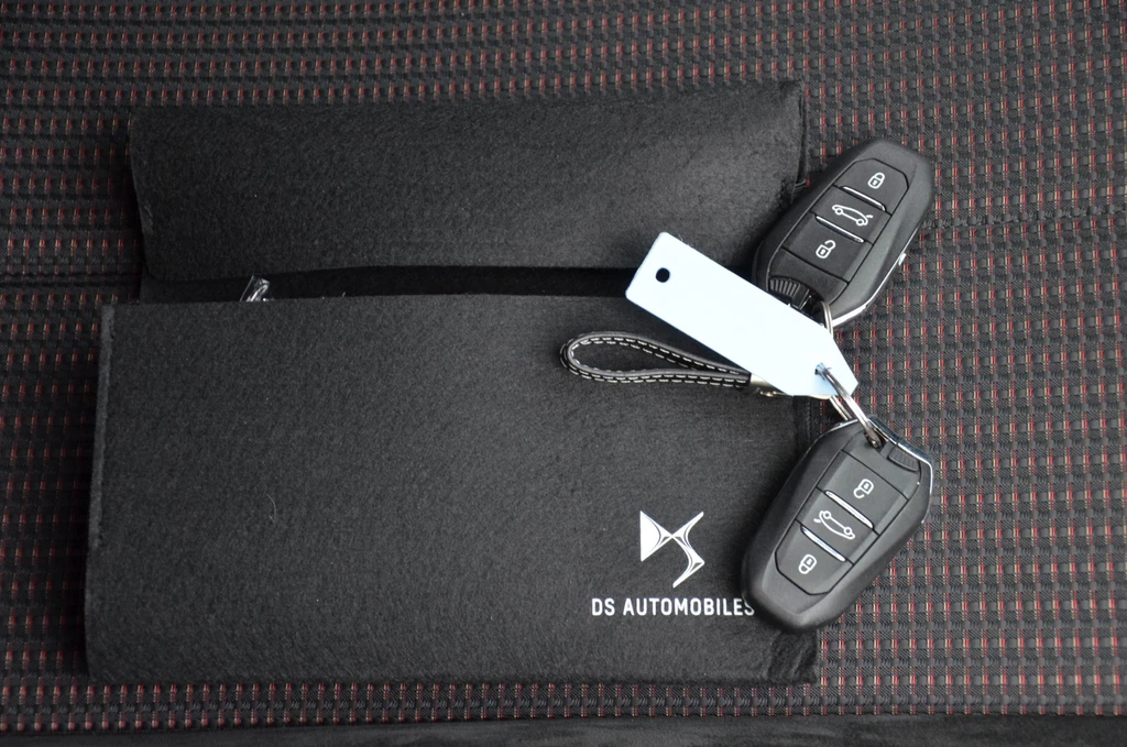 DS DS 3 – foto 75