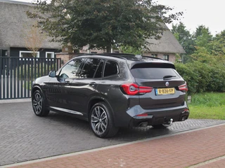 BMW X3 – thumbnail 4