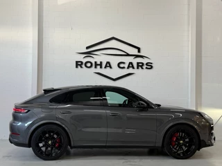 Porsche Cayenne – thumbnail 6
