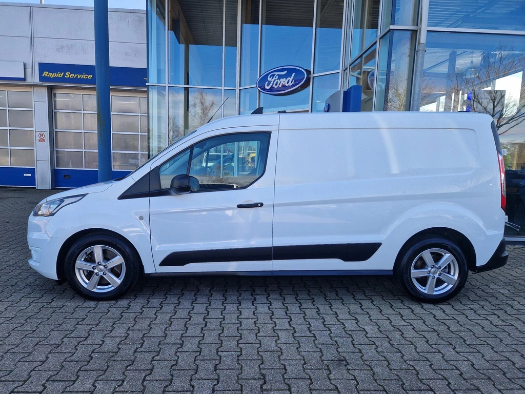 Ford Transit Connect – foto 2
