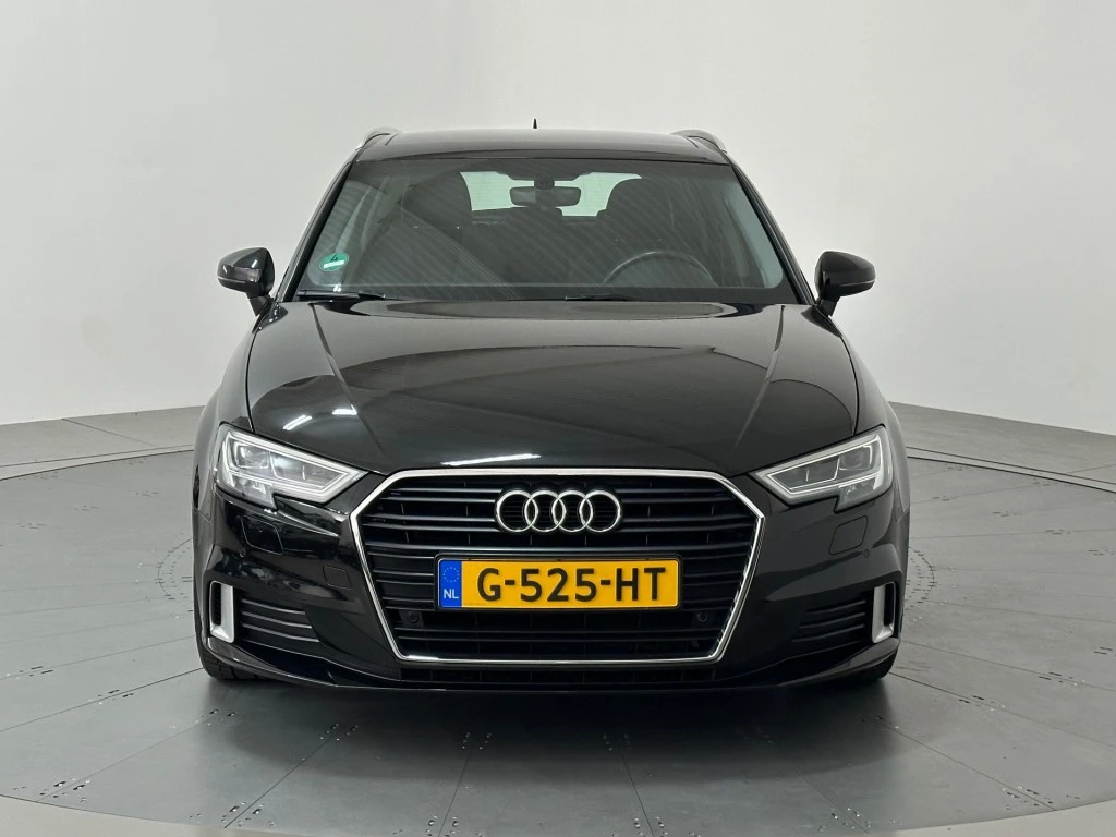 Audi A3 – foto 13