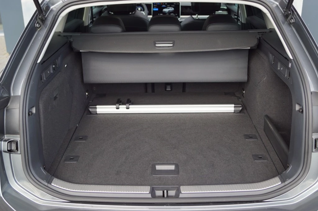 Volkswagen Passat – foto 33