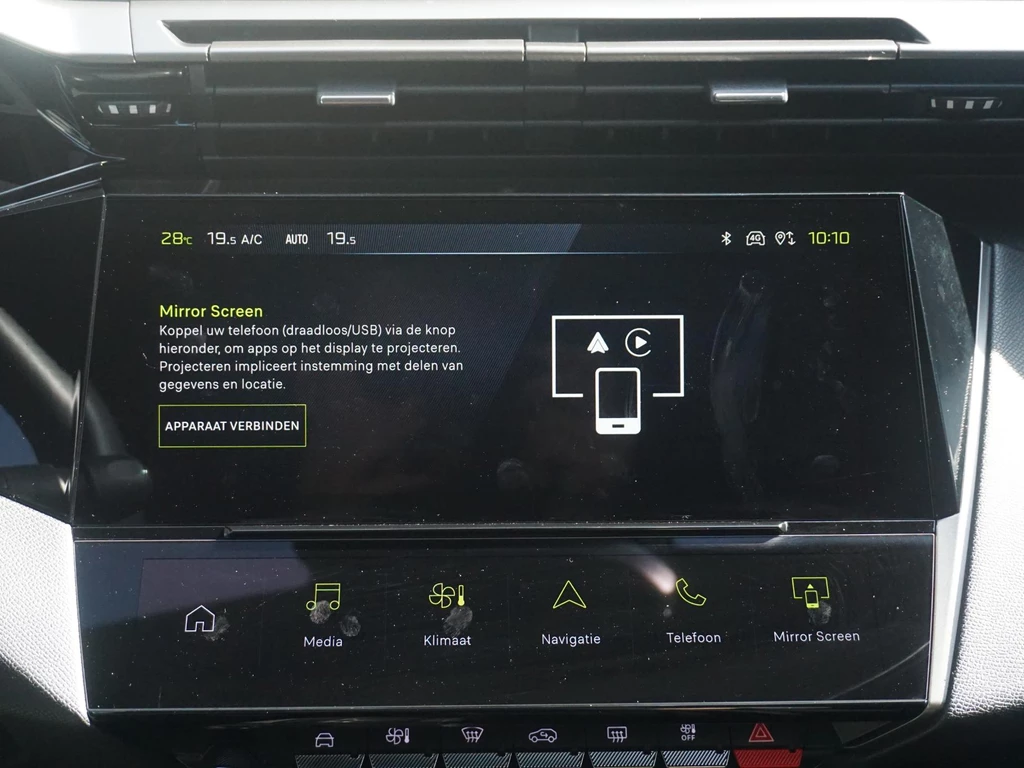 Peugeot e-308 – foto 28