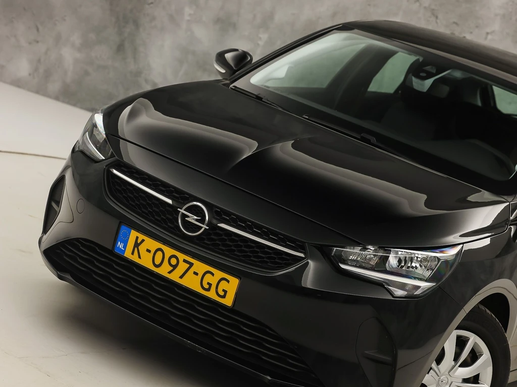Opel Corsa – foto 3
