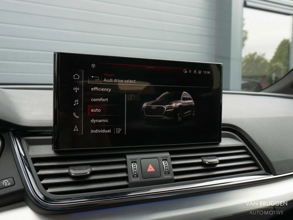 Audi Q5 – foto 33