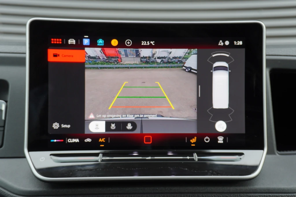 MAN TGE – foto 18