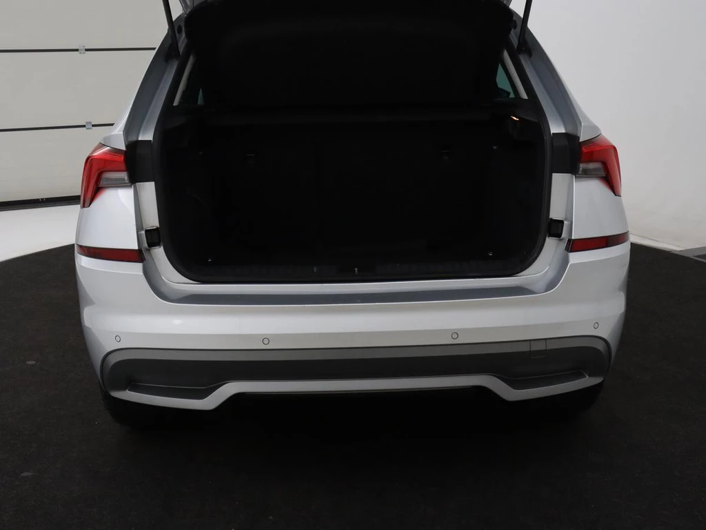 Škoda Kamiq – foto 13