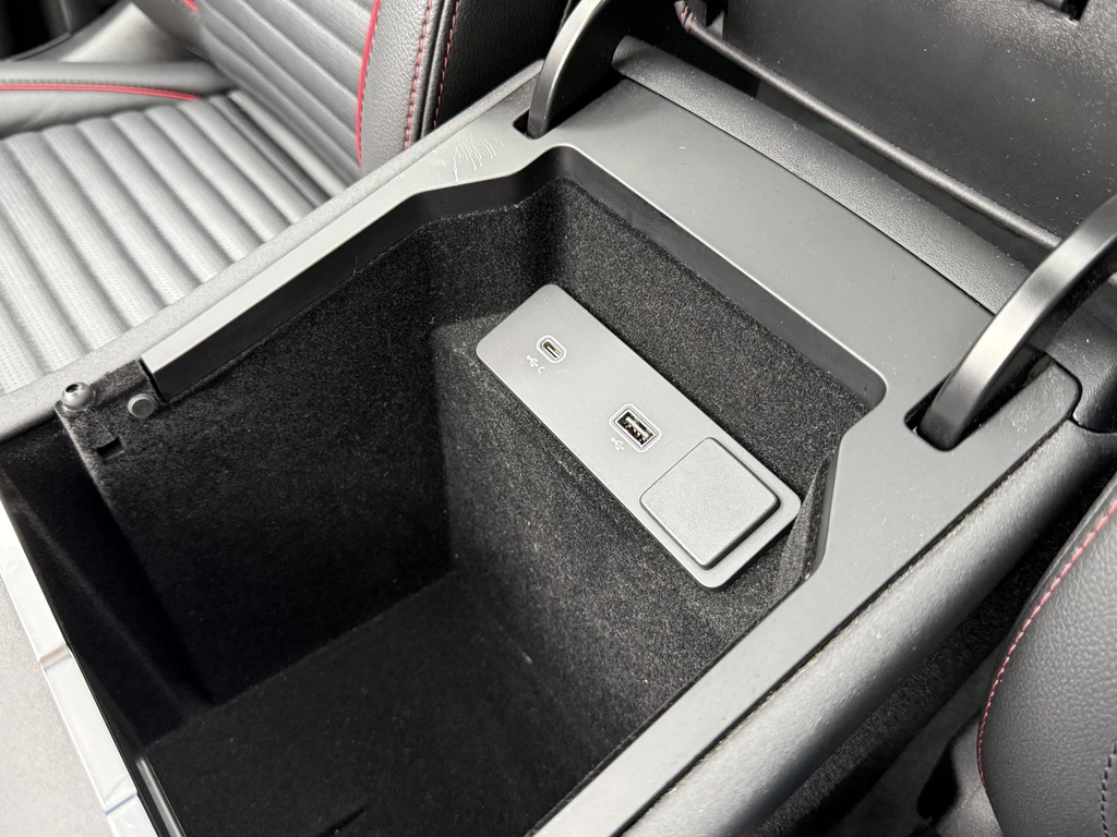 Land Rover Discovery Sport – foto 35