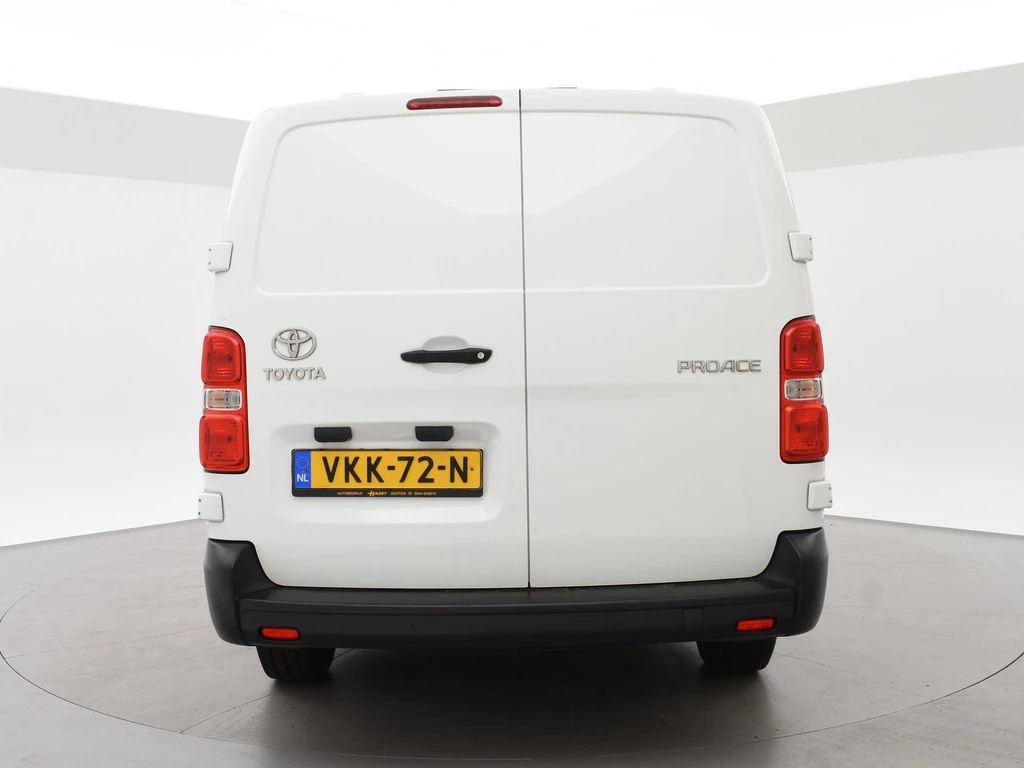Toyota ProAce – foto 3