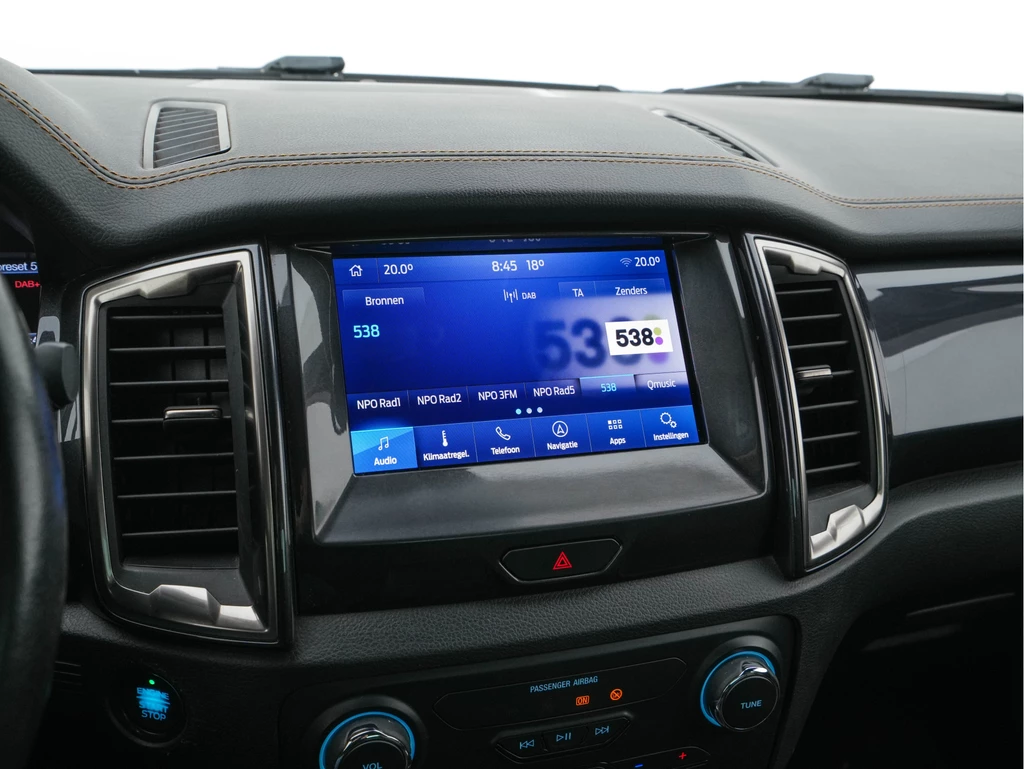 Ford Ranger – foto 18