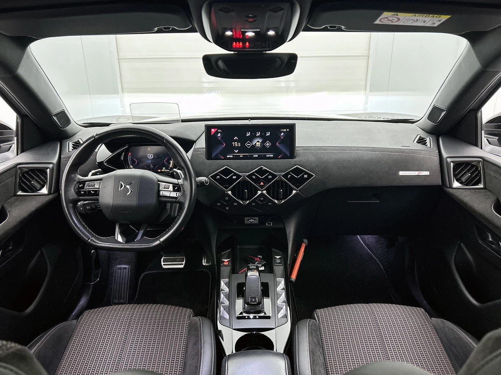 DS DS 3 – foto 31