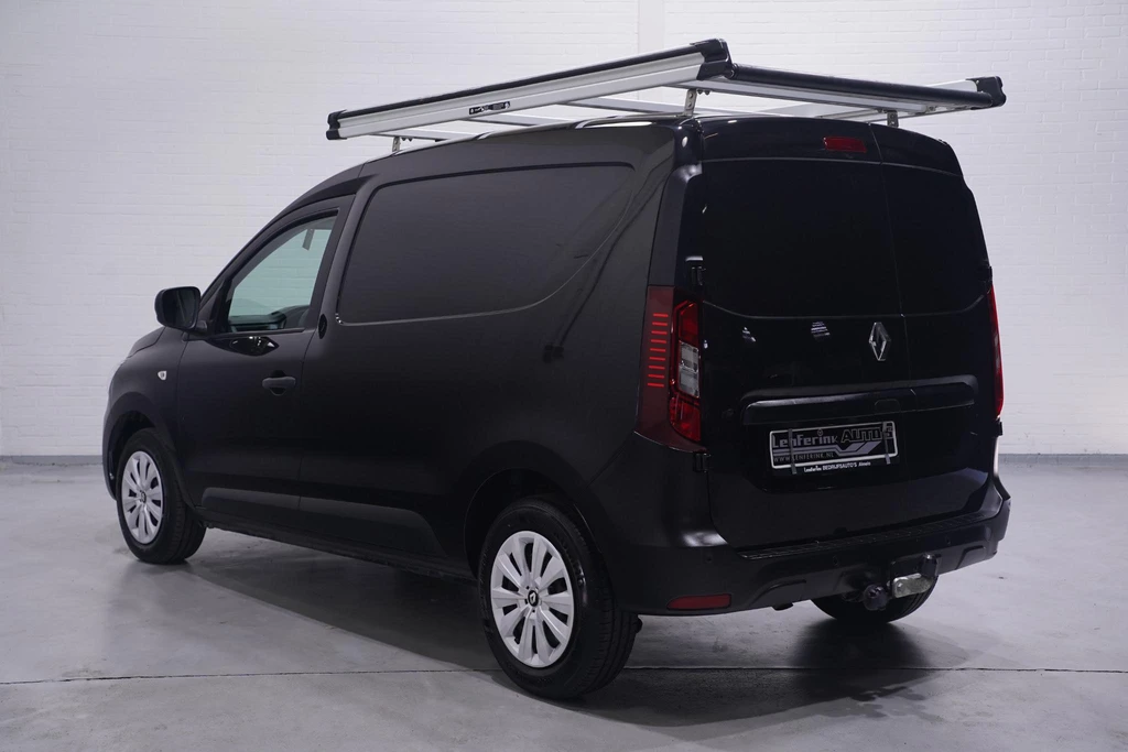 Renault Express – foto 3