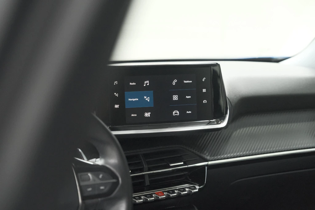 Peugeot 2008 – foto 35