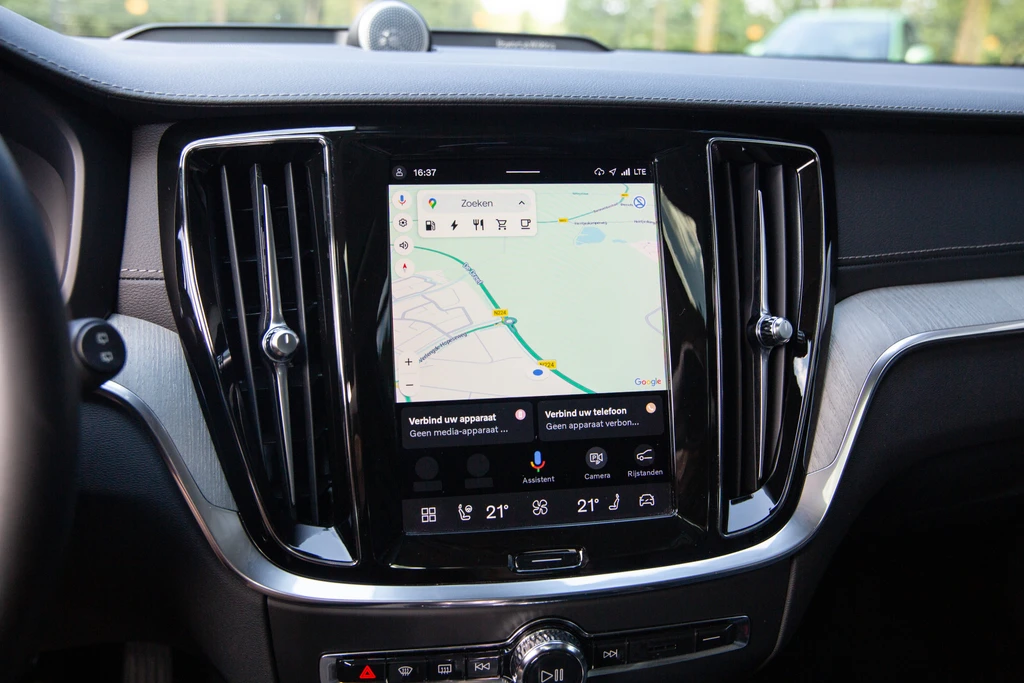 Volvo V60 – foto 19