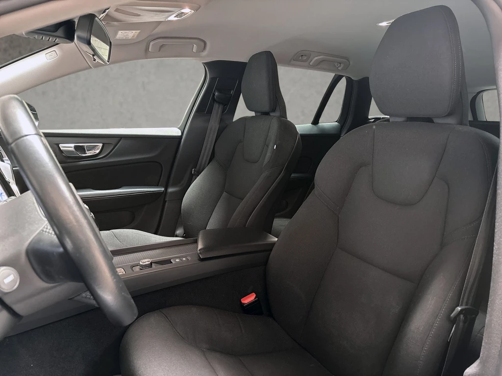 Volvo V60 – foto 12