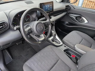 Mazda 2 Hybrid – thumbnail 10