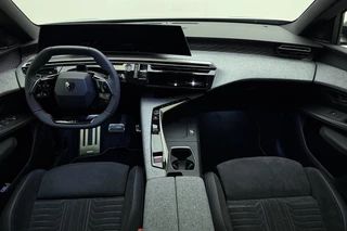 Peugeot e-3008 – thumbnail 22