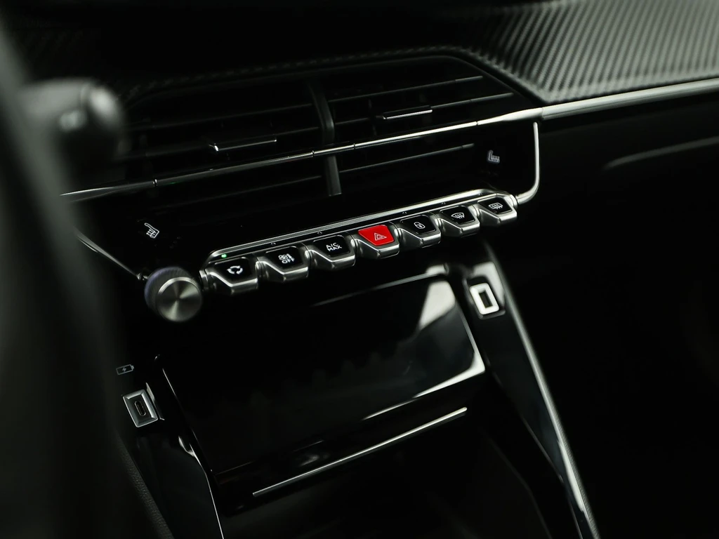 Peugeot 2008 – foto 10