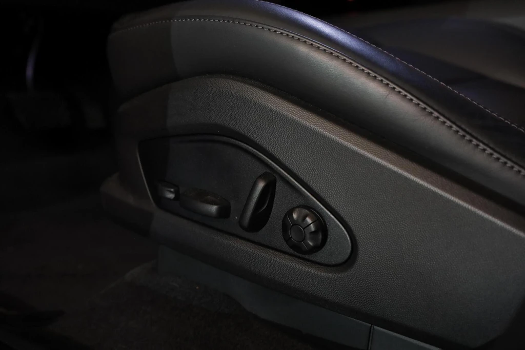 Porsche Macan – foto 27