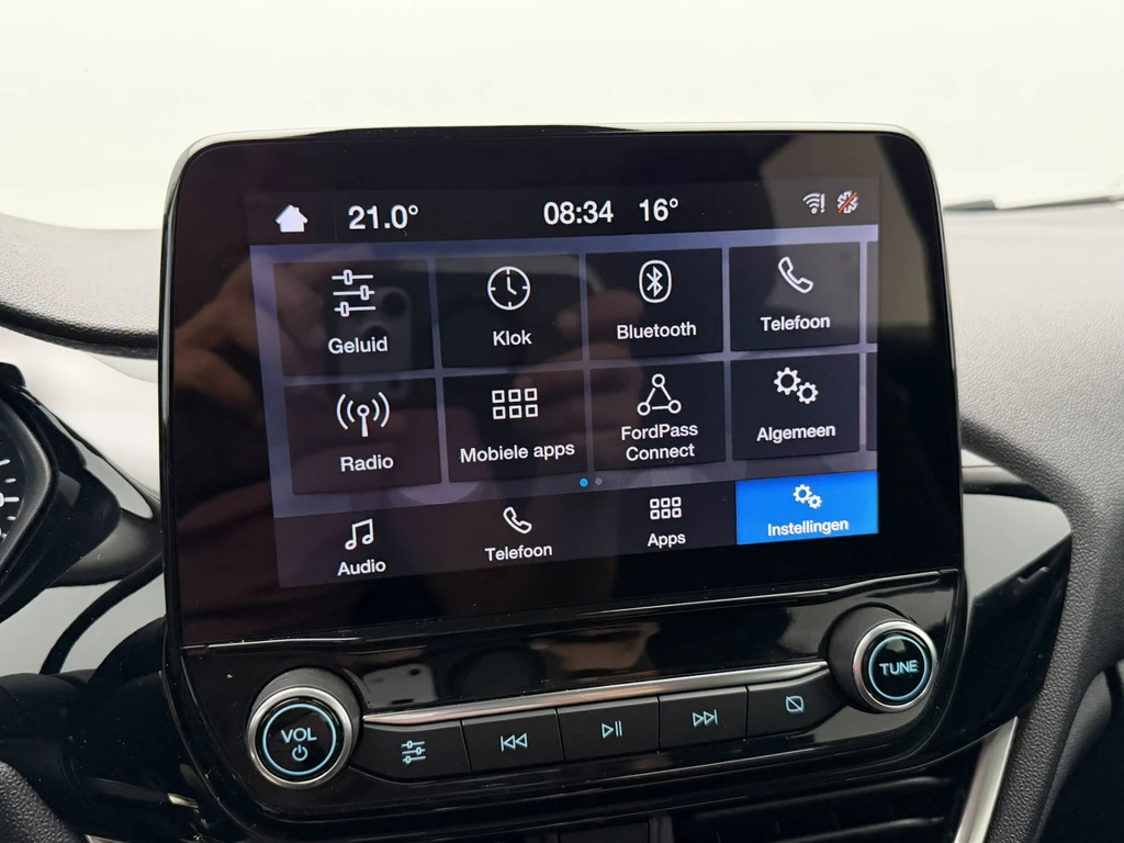 Ford Fiesta – foto 12