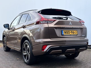 Mitsubishi Eclipse Cross – thumbnail 7