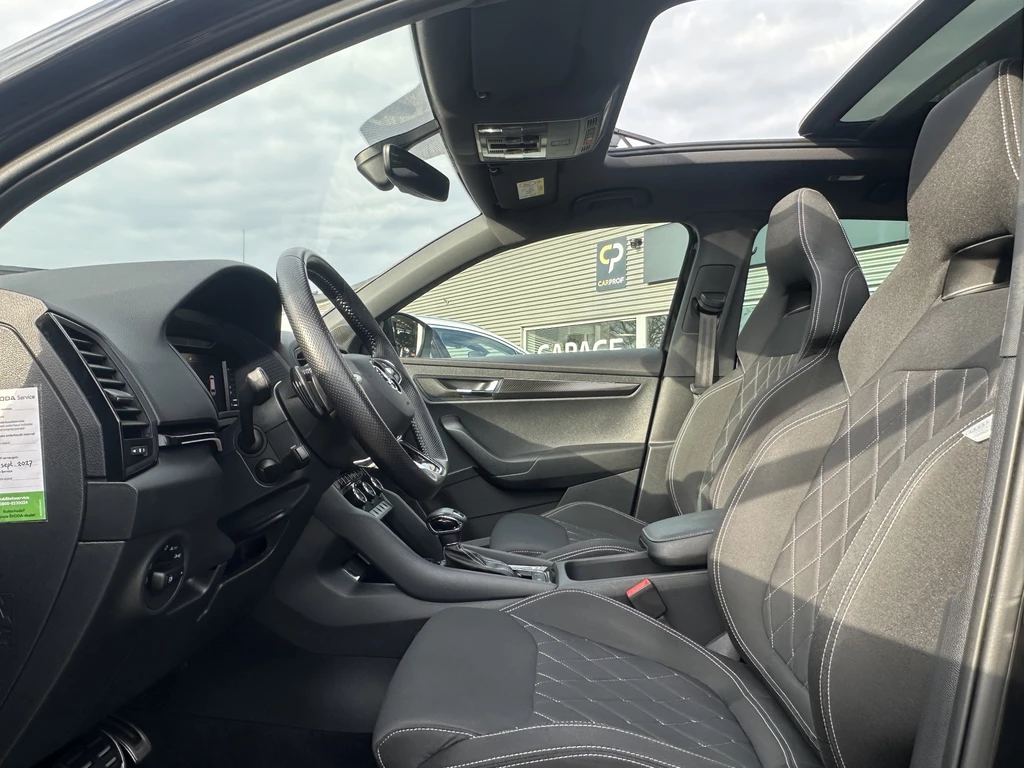 Škoda Karoq – foto 7