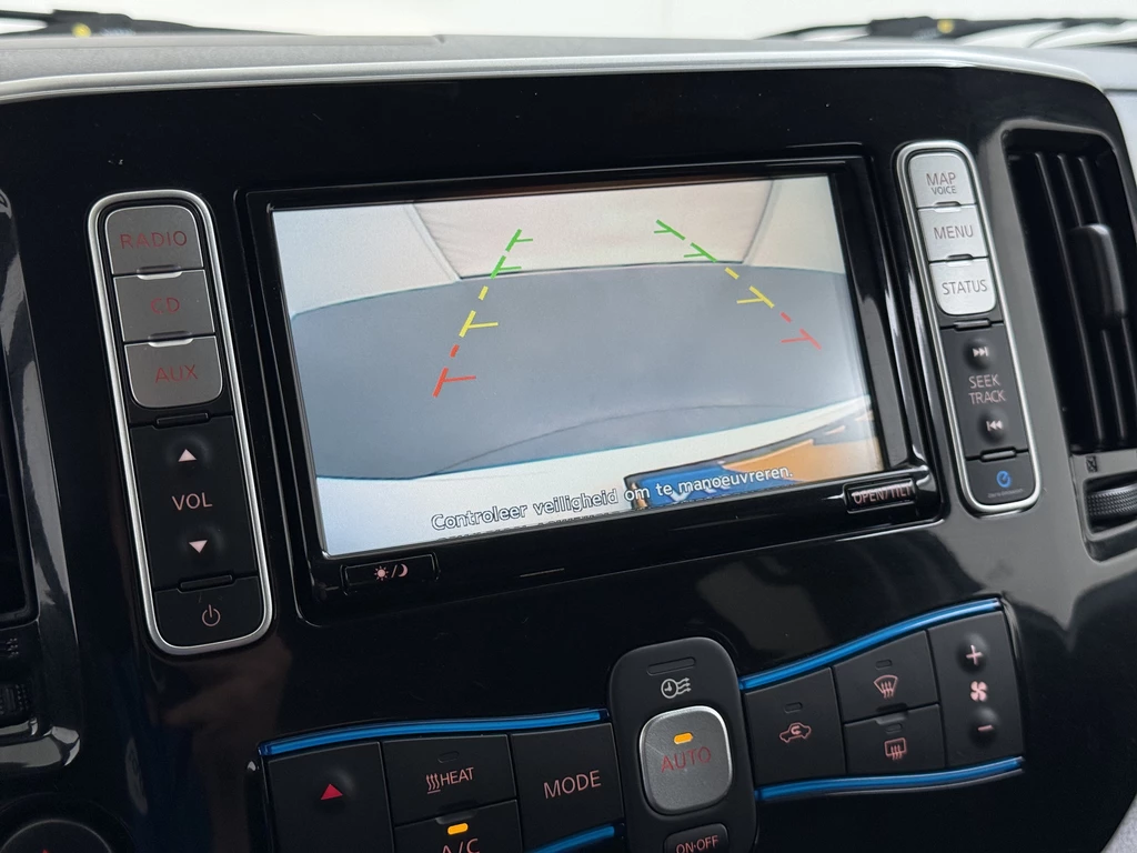 Nissan e-NV200 – foto 20